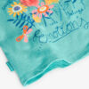 Camiseta punto de bebé niña -BCI