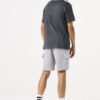Pantalón corto jogger gris Garcia Jeans