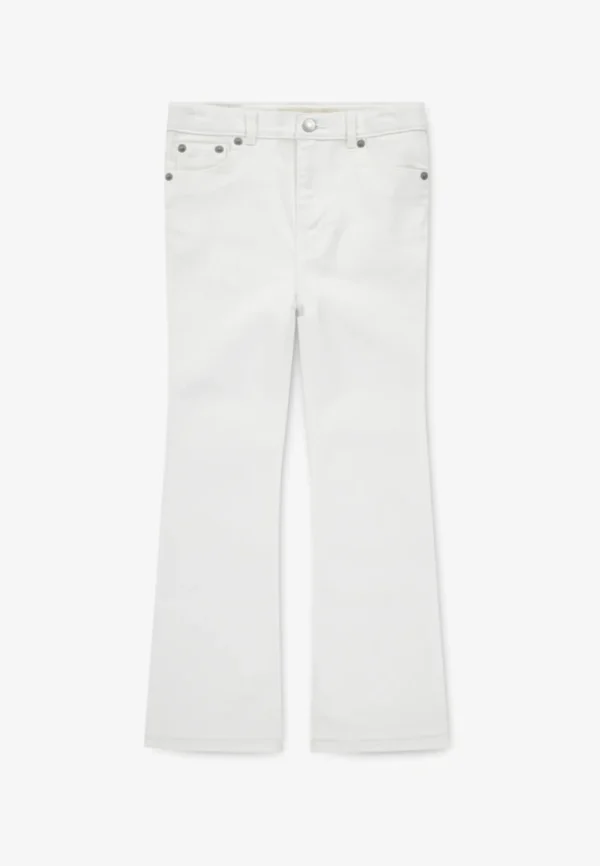 029c90b635434344bf3f96d58ae886f2 726 HIGH RISE FLARE - Vaqueros campana