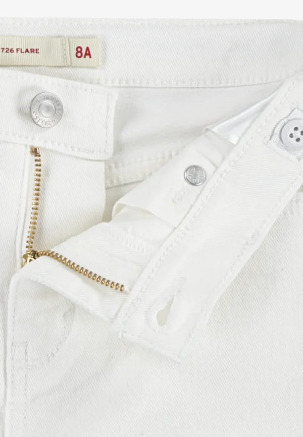 29393967f3334f35a8f88df3f899f2f6 726 HIGH RISE FLARE - Vaqueros campana