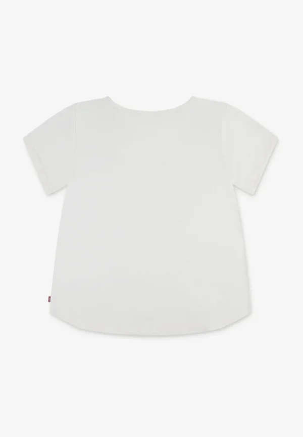 75e0adcb7f894e228d52d1112f31a0e4 Camiseta estampada - gardenia