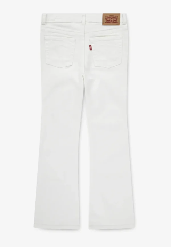 b54ad1cec12840e482f24ebd0a6e73ad 726 HIGH RISE FLARE - Vaqueros campana