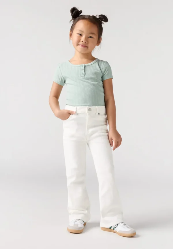 d94375eb56e64a858b794eb737cdc74e 726 HIGH RISE FLARE - Vaqueros campana