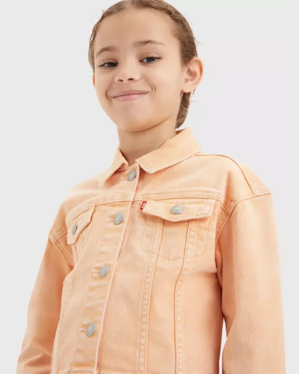 865500011-detail1-pdp-lse Chaqueta Baggy Trucker