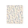 Manta felpa estampada de bebé