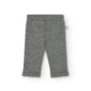 Conjunto punto de bebé niño