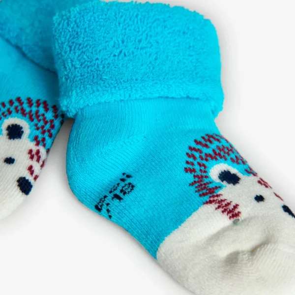 1920024732_c Pack calcetines de bebé