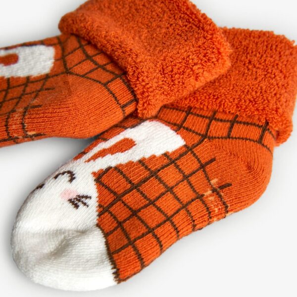 1920025169_c Pack calcetines de bebé