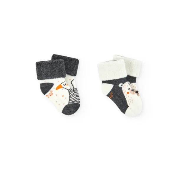 1920028124_a Pack calcetines de bebé