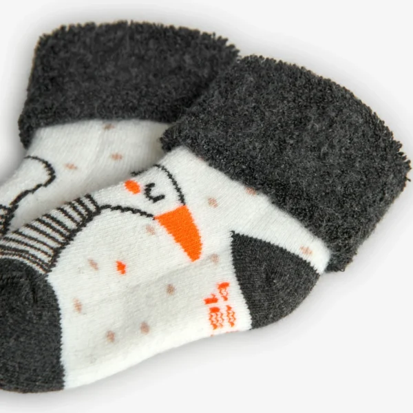 1920028124_b Pack calcetines de bebé