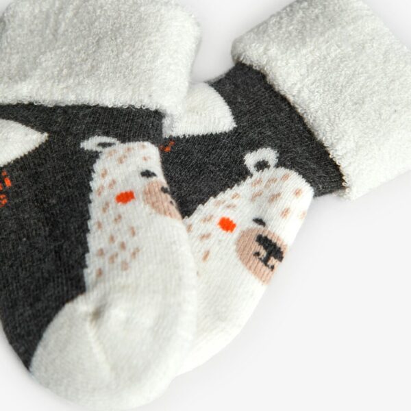 1920028124_c Pack calcetines de bebé