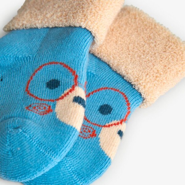 1920028140_c Pack calcetines de bebé