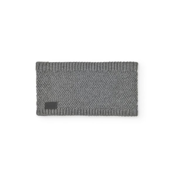 Cuello tricotosa de bebé