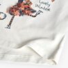 Camiseta punto de bebé niña