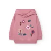 2321193919_a Sudadera felpa de bebé niña