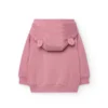 2321193919_b Sudadera felpa de bebé niña