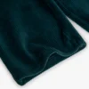 Pantalón pana de punto de bebé