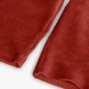 Pantalón pana de punto de bebé