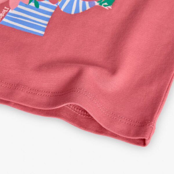 2920813914_d Camiseta punto básica de bebé