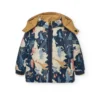 3021732440_c Parka reversible de bebé niño.