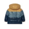 3021732440_f Parka reversible de bebé niño.