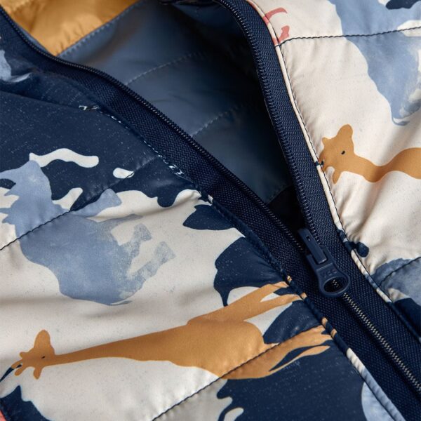 3021732440_g Parka reversible de bebé niño.