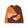 Jersey tricotosa de bebé niño
