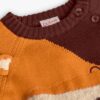 Jersey tricotosa de bebé niño