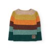 3320977441_a Jersey tricotosa de bebé niño