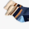 Pack calcetines de bebé niño