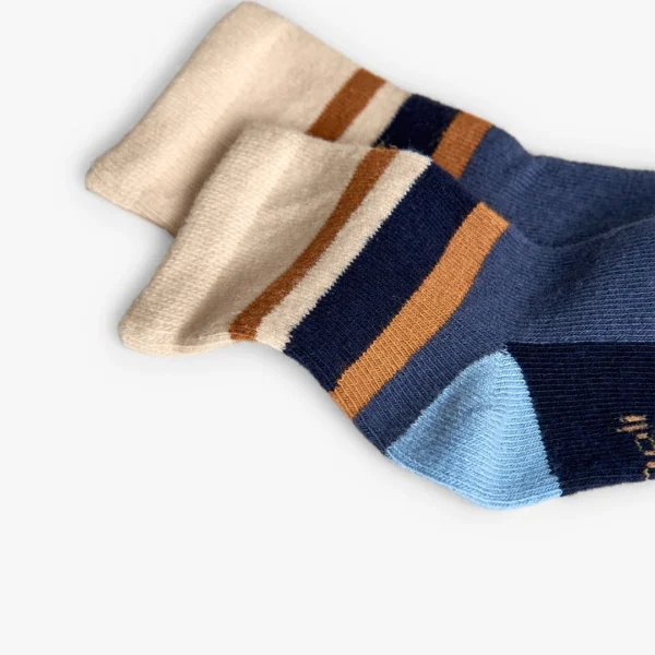 Pack calcetines de bebé niño