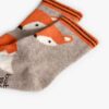 Pack calcetines de bebé niño