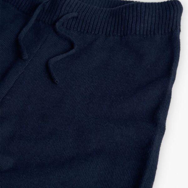 Pantalón tricotosa de niña