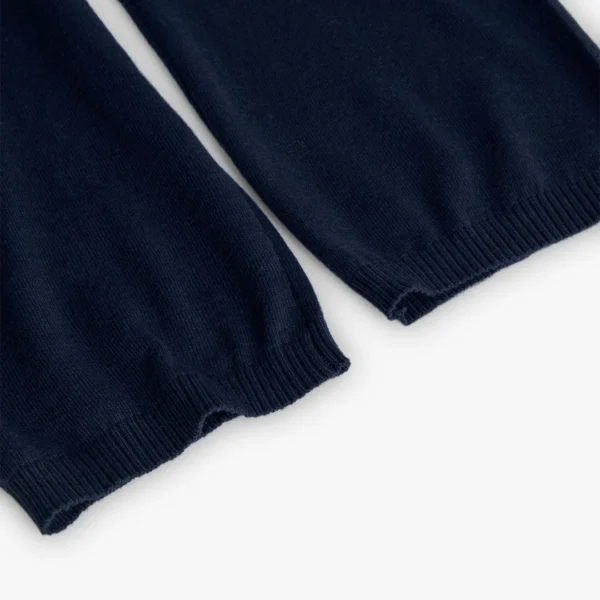 Pantalón tricotosa de niña