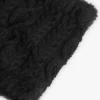 Cuello tricotosa de niña