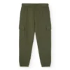 Pantalón felpa de niño