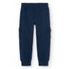 5906552440_b Pantalón felpa perchada de niño