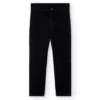 Pantalón satén elástico de niño