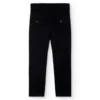 Pantalón satén elástico de niño