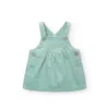 7421264748_d Conjunto pana de bebé niña
