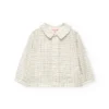 Conjunto pana de bebé niño