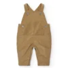 Conjunto pana de bebé niño