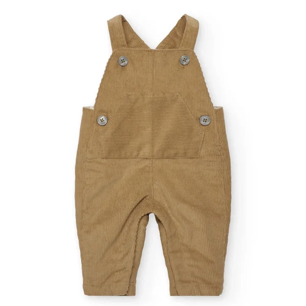 Conjunto pana de bebé niño