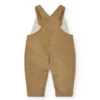 Conjunto pana de bebé niño