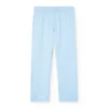 Pijama pelo combinado de niña