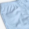 Pijama pelo combinado de niña