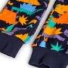 9320049674_h Pijama terciopelo estampado de niño