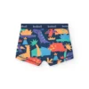 Pack 3 boxers de niño