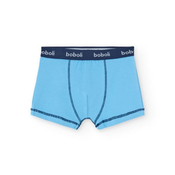 Pack 3 boxers de niño