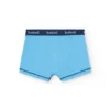 Pack 3 boxers de niño